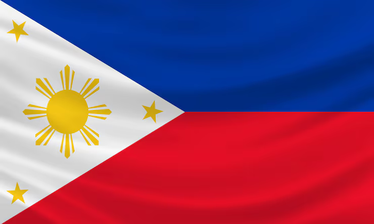 Philippine Flag
